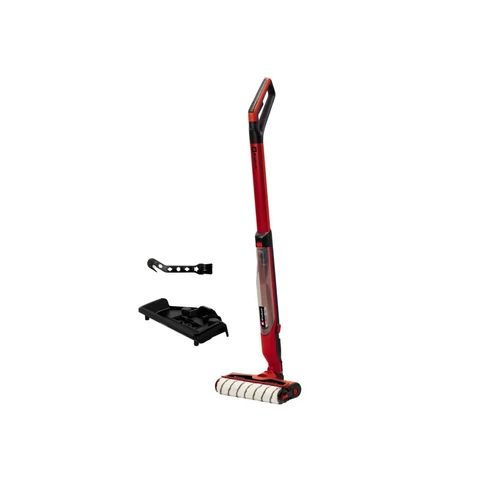 Padlótisztító einhell akkus solo CLEANEXXO