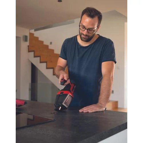 szívó Einhell Akkus kézi TE-HV 18/6 Solo kép 3
