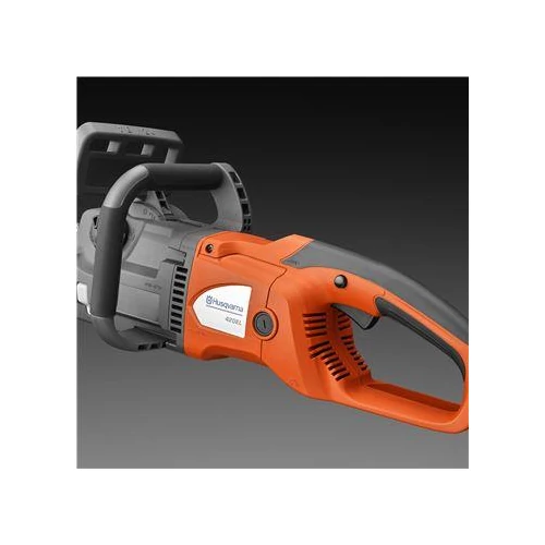 Láncfűrész Husqvarna 420 EL elektromos 2000W
