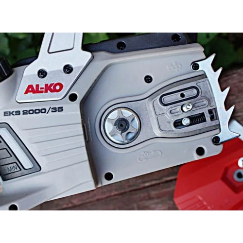 Láncfűrész Al-ko Eks 2000/35 Elektromos