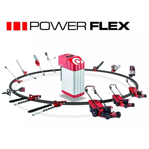 Multitool Alapgép Akkus Al-ko   Mt 42 Li Power Flex Aks.nél