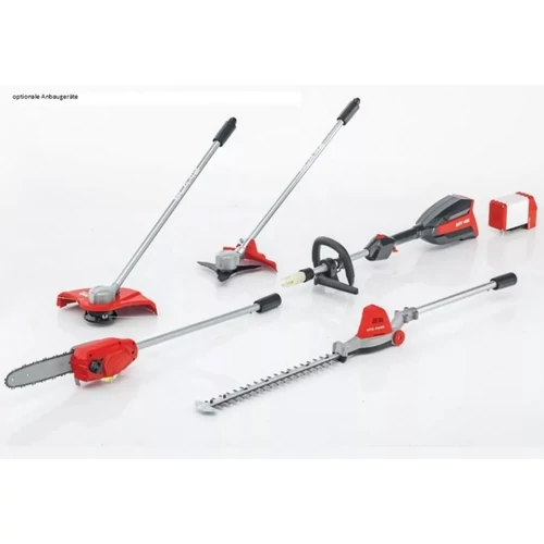 Multitool Alapgép Akkus Al-ko   Mt 42 Li Power Flex Aks.nél
