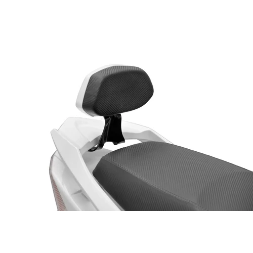 ELEKTROMOS ROBOGÓ HECHT EQUIS WHITE 45KM/H 72V/20AH kép 7