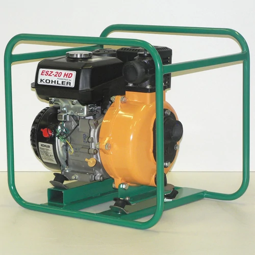 SZIVATTYÚ BENZINMOTOROS ÖNF. ESZ-20HDK 2" MAX:350L-8BAR