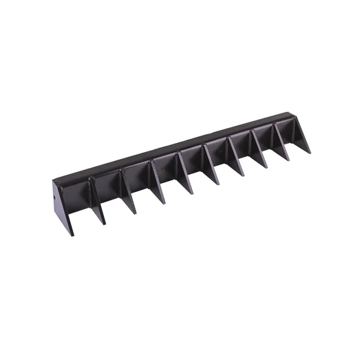 Gereblye EXC 815 mini kotrógéphez kép 2