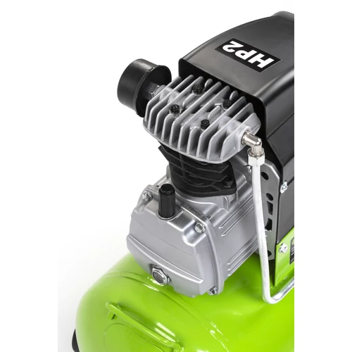 KOMPRESSZOR FIELDMANN FDAK 201552-E 50L 1,5KW 8BAR 190L/MIN kép 3