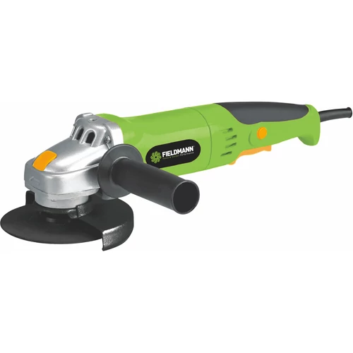 SAROKCSISZOLÓ FIELDMANN FDB 200901-E 900W 125MM 2KG M14