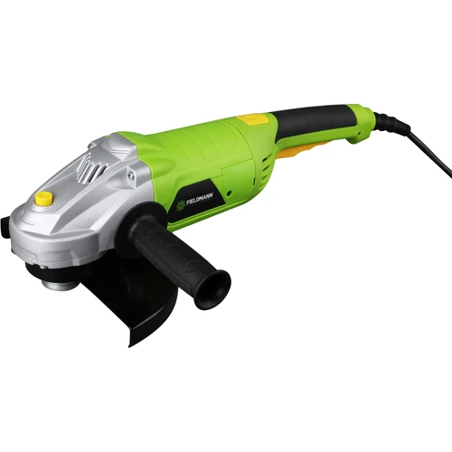 SAROKCSISZOLÓ FIELDMANN FDB 202201-E 2200W 150-230MM 6KG M14