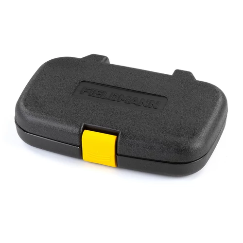 SZERSZÁM KÉSZLET FIELDMANN FDG 5017-36R 36 RÉSZES kép 3