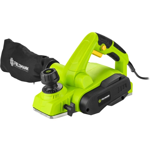 GYALU FIELDMANN FDH 200801-E 800W 82MM 2,8KG ELEKTROMOS kép 2