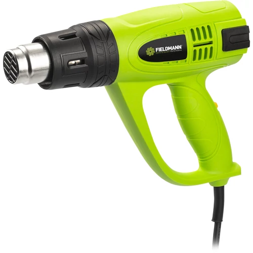HŐLÉGFÚVÓ FIELDMANN FDHP 202000-E 2000W 350/600C kép 2