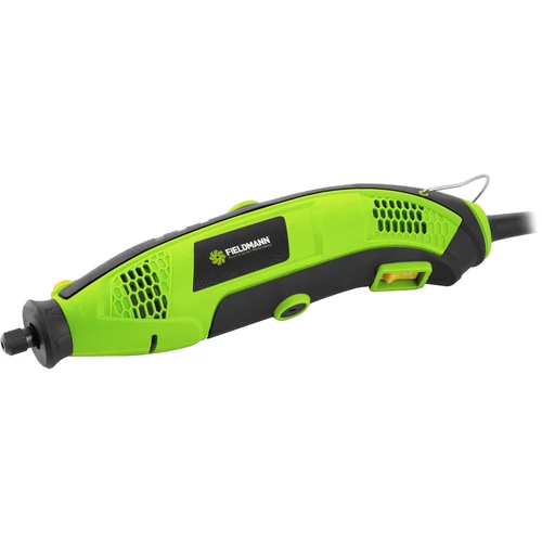 MINI CSISZOLÓ FIELDMANN FDMB 200172-E 250W ELEKTROMOS 440DB kép 2