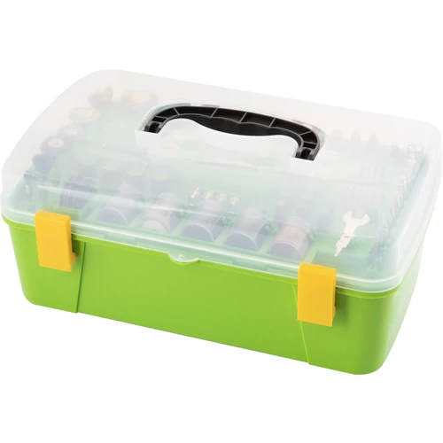 MINI CSISZOLÓ FIELDMANN FDMB 200172-E 250W ELEKTROMOS 440DB kép 4