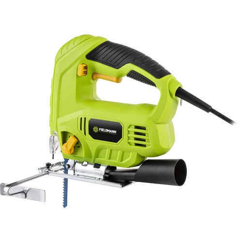 SZÚRÓFŰRÉSZ FIELDMANN FDP 200712-E 710W DEKOPÍRFŰRÉSZ kép 2