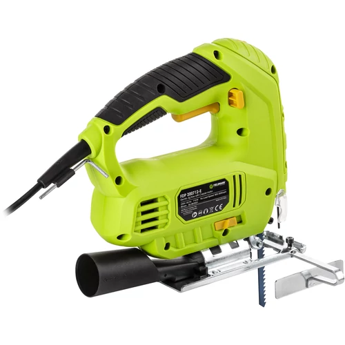 SZÚRÓFŰRÉSZ FIELDMANN FDP 200712-E 710W DEKOPÍRFŰRÉSZ kép 4