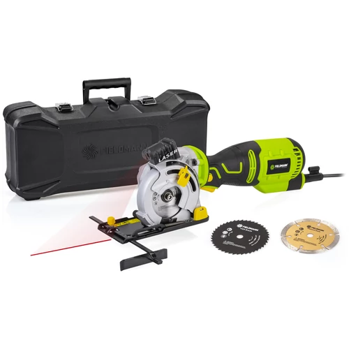 KÖRFŰRÉSZ FIELDMANN FDPP 200705-E 705W 89MM MERÜLŐFŰRÉSZ