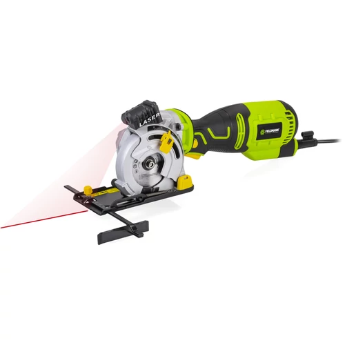 KÖRFŰRÉSZ FIELDMANN FDPP 200705-E 705W 89MM MERÜLŐFŰRÉSZ kép 2