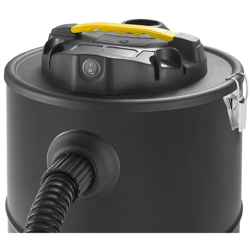 HAMUPORSZÍVÓ FIELDMANN FDU 201001-E 1000W 20L 220V kép 2