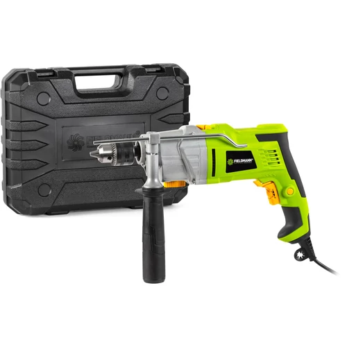 ÜTVEFÚRÓ FIELDMANN FDV 201205-E 1200W MAX13MM