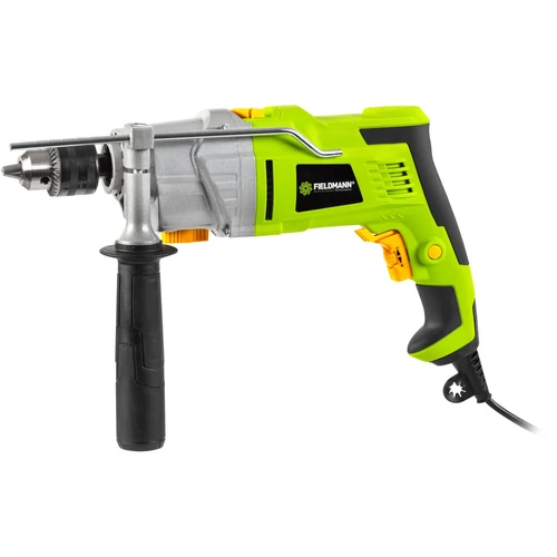 ÜTVEFÚRÓ FIELDMANN FDV 201205-E 1200W MAX13MM kép 2