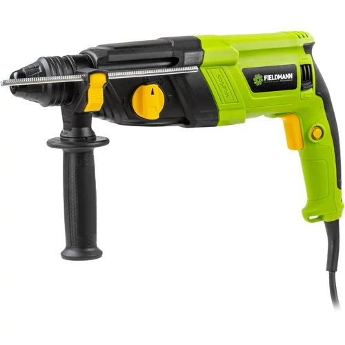 FÚRÓKALAPÁCS FIELDMANN FDV 210850-E 850W 2,9J 2,8KG SDS-PLUS