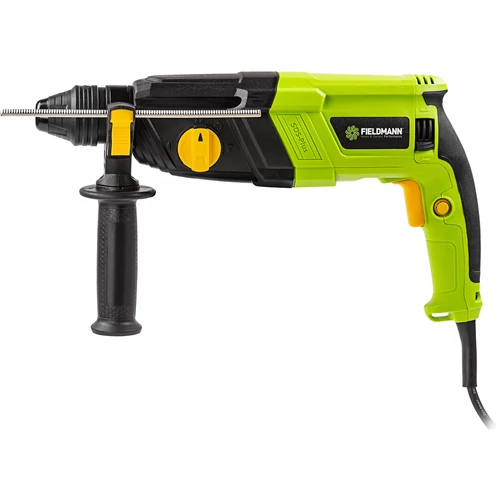 FÚRÓKALAPÁCS FIELDMANN FDV 210850-E 850W 2,9J 2,8KG SDS-PLUS kép 4