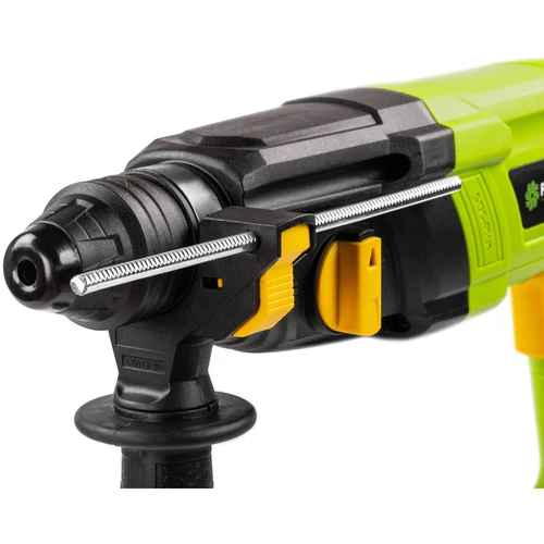 FÚRÓKALAPÁCS FIELDMANN FDV 210850-E 850W 2,9J 2,8KG SDS-PLUS kép 5