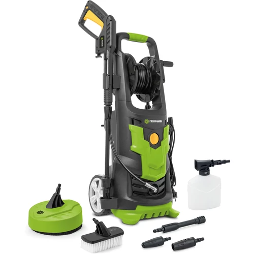 MAGASNYOMÁSÚ MOSÓ FIELDMANN FDW 202205-E 2,2KW 165BAR 450L/H