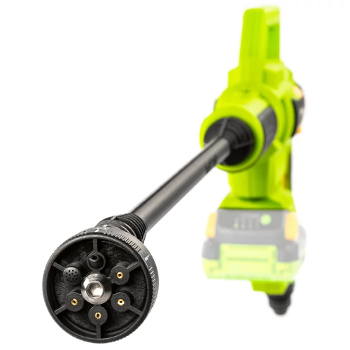 MAGASNYOMÁSÚ MOSÓ AKKUS FIELDMANN FDW 70905-0 SOLO 20V 25BAR kép 3