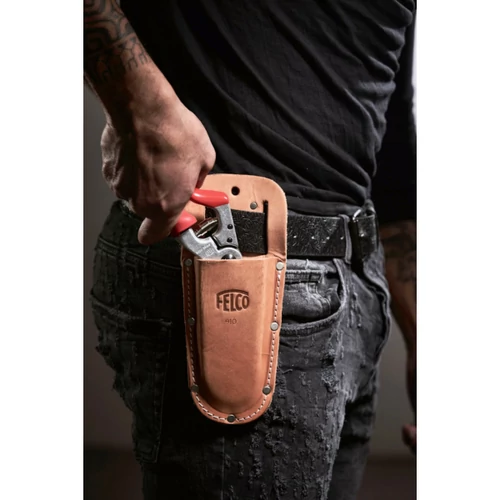 METSZŐOLLÓ CSOMAG FELCO 7 + FELCO 910 ÖVTOK 020-P117 kép 4