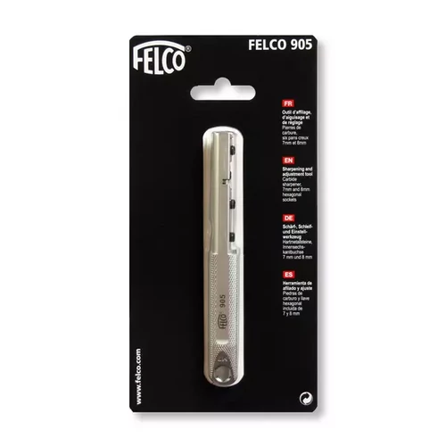 Elezoszerszam Felco 905 kép 2