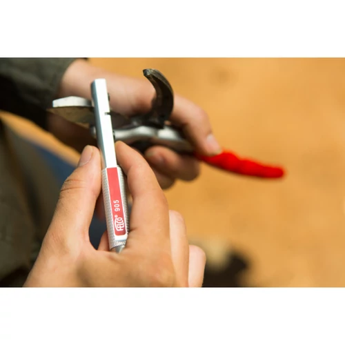 METSZŐOLLÓ FELCO PROFI 11+FELCO 905 TÖBBFUNKCIÓS ÉLEZŐ kép 6