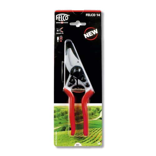 METSZŐOLLÓ FELCO PROFI 14 kép 2