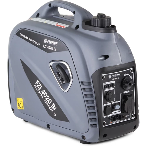 ÁRAMFEJLESZTŐ FIELDMANN FZI 4020-BI INVERTERES 230V 1,8KW