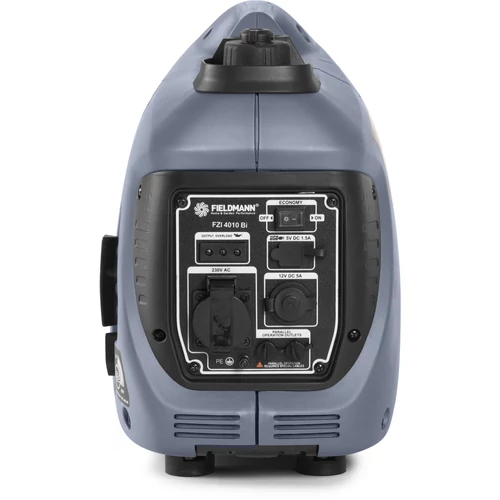 ÁRAMFEJLESZTŐ FIELDMANN FZI 4010-BI INVERTERES 230V 1KW kép 2