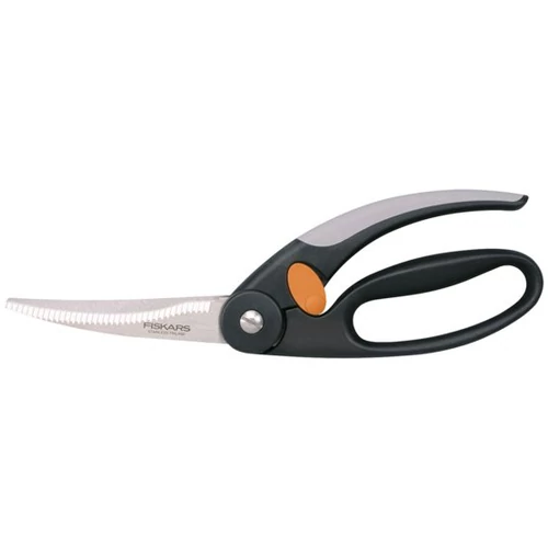 Fiskars Olló Baromfi 25cm 1003033--8859975