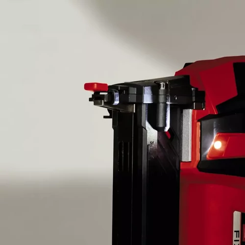 Tűzőgép Einhell akkus FIXETTO 18/38 S Solo 4257785 kép 4