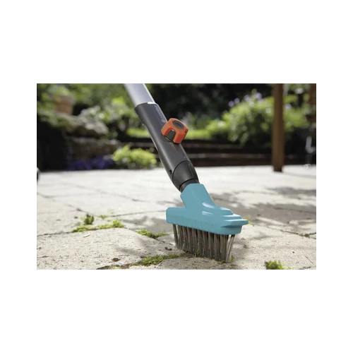 FUGATISZTÍTÓ GARDENA COMBISYSTEM KEFE M 3605-20 kép 2