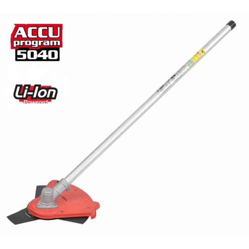 FŰKASZA ADAPTER HECHT 1441 AKKUS ALAPGÉPHEZ 5040 ACC