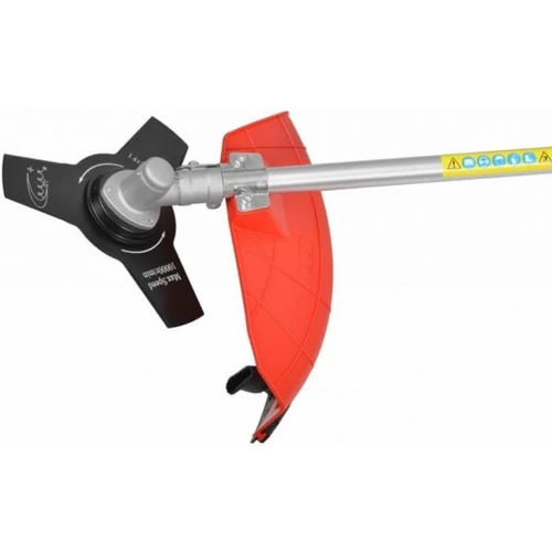 Fűkasza Hecht 129BTS 26cm3 1,1le szétszedhető