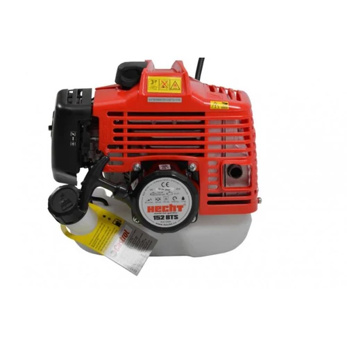 Fűkasza Hecht 152BTS 52cm3 2,2hp kép 3