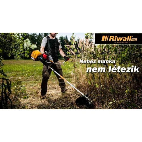 Fűkasza Riwall Pro Elektromos RELT 3525 350w 25cm