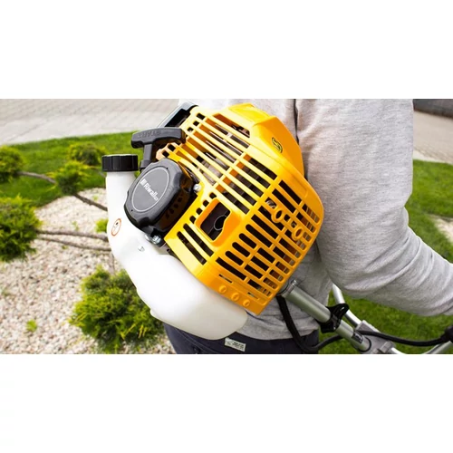 Fűkasza Riwall PRO RPB 510 szétszedhető kép 2