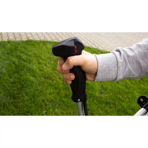 Fűkasza Riwall PRO RPB 510 szétszedhető kép 3