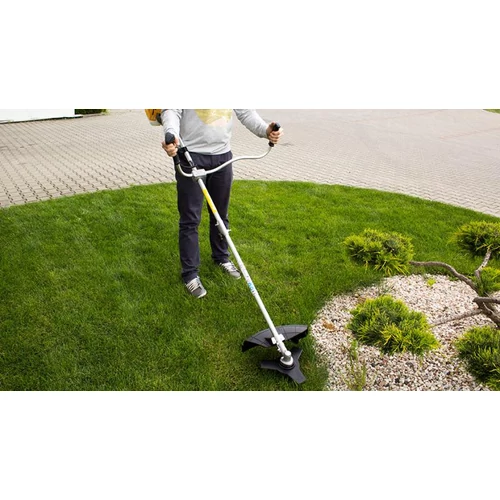 Fűkasza Riwall PRO RPB 510 szétszedhető kép 4