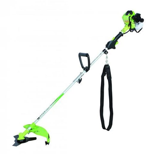 Fűkasza Szett Bozótvágó-sövénynyíró-láncfűrész Zipper Gps70g