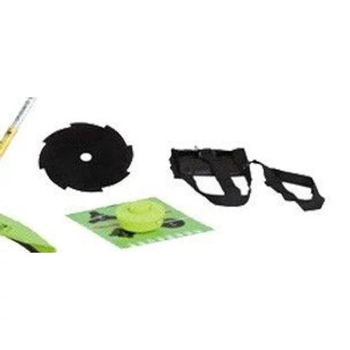 Fűkasza Zipper Mos145g 49ccm/1,45kw 