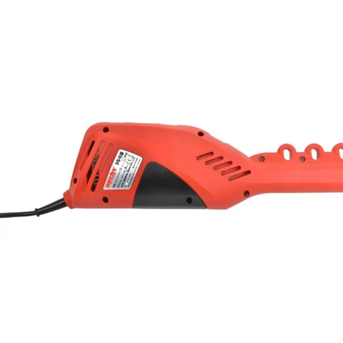 FŰKASZA HECHT 1445 ELEKTROMOS 1400W KÉS+DAMILFEJ (DOBOZSÉRÜLT) kép 4