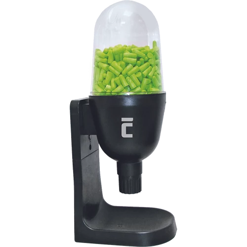 Füldugó adagoló set