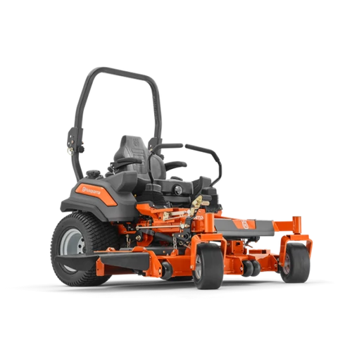 HUSQVARNA TRAKTOR Z560X ZERO TURN FŰNYÍRÓTRAKTOR
